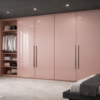 Velora Wardrobe Sage Blush Pink Velora Wardrobe Sage Blush Pink