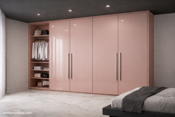Velora Wardrobe Sage Blush Pink Velora Wardrobe Sage Blush Pink