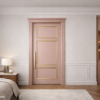Vera Eleganza Door Blush Pink Color Vera Eleganza Door Blush Pink Color