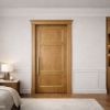 Vera Eleganza Door Natural Oat Color Landscape Vera Eleganza Door Natural Oat Color Landscape