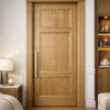 Vera Eleganza Door Natural Oat Color Vera Eleganza Door Natural Oat Color