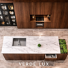 Verde Lux Kitchen Top Dark Walnut Color Verde Lux Kitchen Top Dark Walnut Color