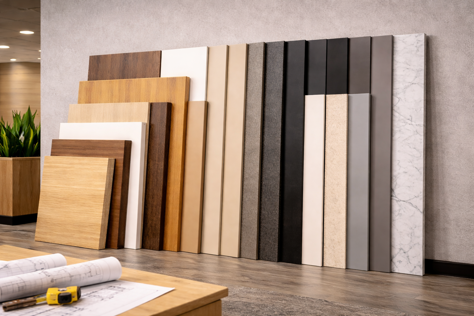 Corporate Material Integrity And Design Philosophy