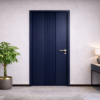 Forma Nero Door Navy Blue Color