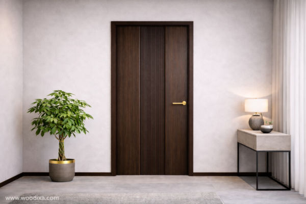 Forma Nero Door Wood Color