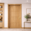 Riva Door Natural Oat Color Riva Door Natural Oat Color