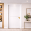 Riva Door Pure White Color Riva Door Pure White Color
