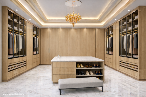 Verde Lux Wardrobe Natural Oat Color 1 Verde Lux Wardrobe Natural Oat Color 1