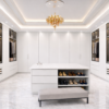Verde Lux Wardrobe Pure White Color Verde Lux Wardrobe Pure White Color
