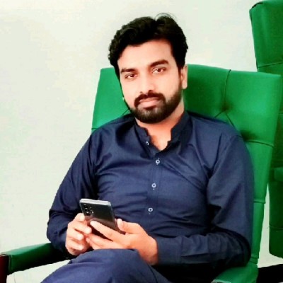 Ahmad Jawad, Technical Head at Woodixa