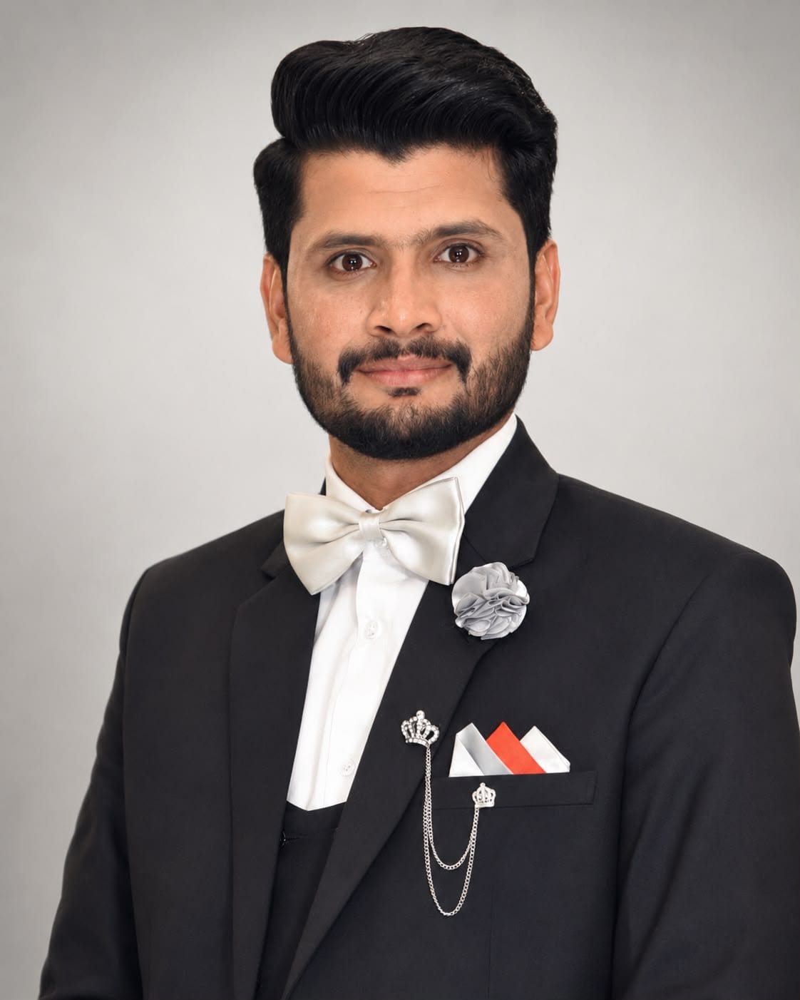 Atif Mukhtar, CEO at Woodixa