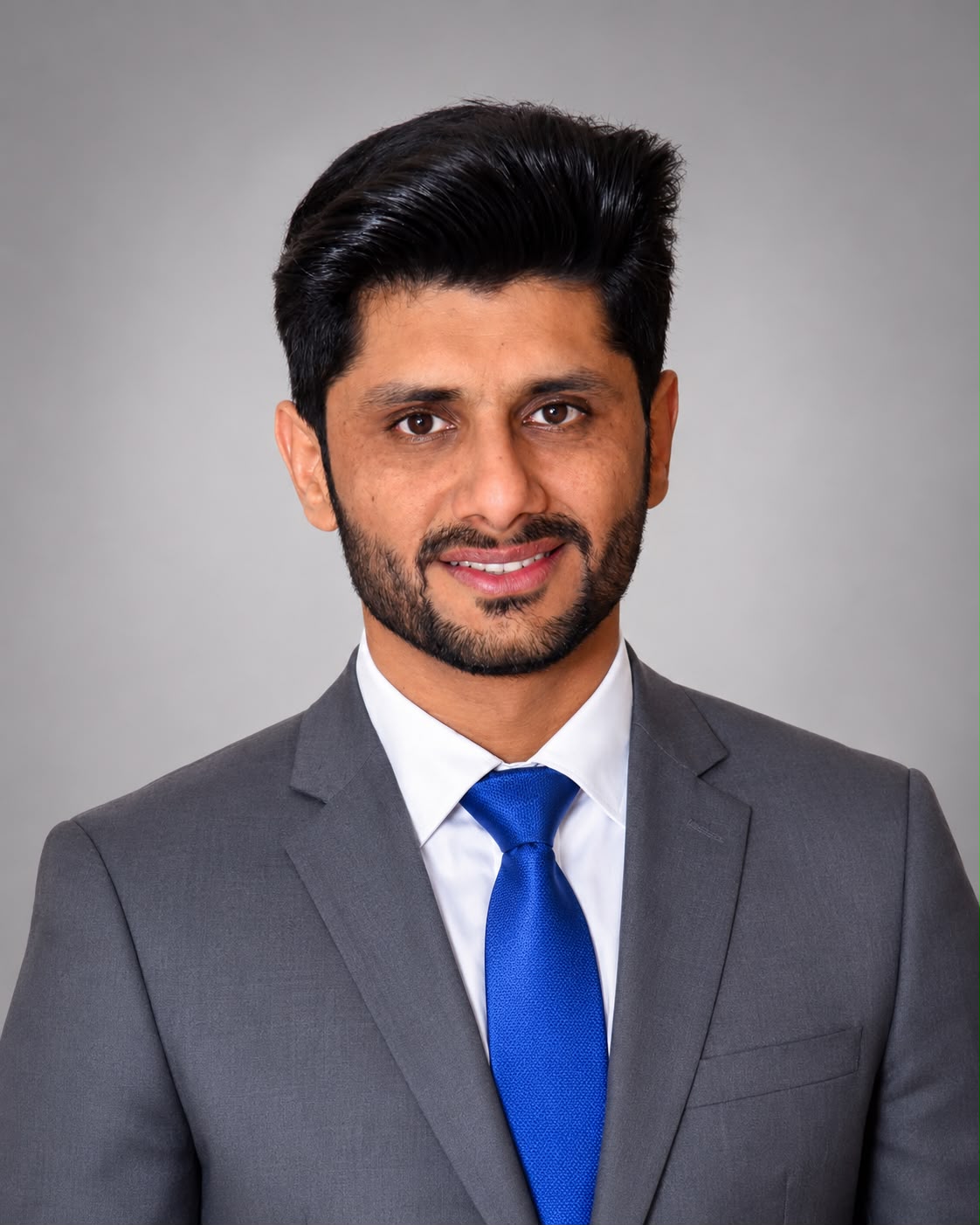 M. Kashif Mukhtar, Chairperson at Woodixa